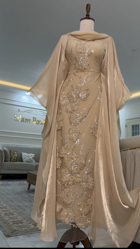 قفطان الماسة